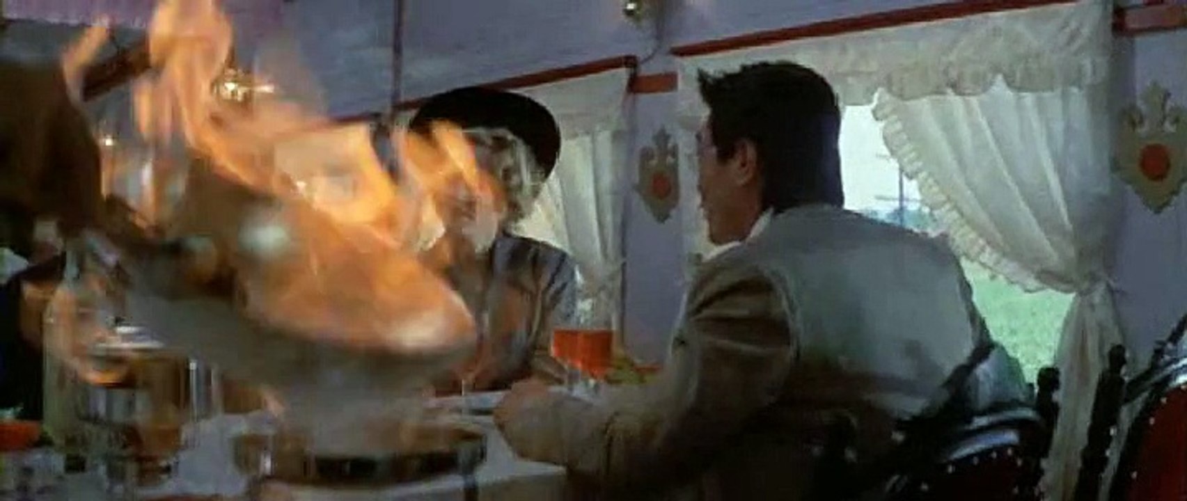 Drunken Master 2 [1994]-Part 1