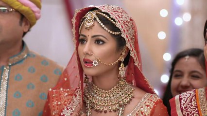 Yeh Rishta Kya Kehlata Hai - 26th December 2015 Full Uncut Episode