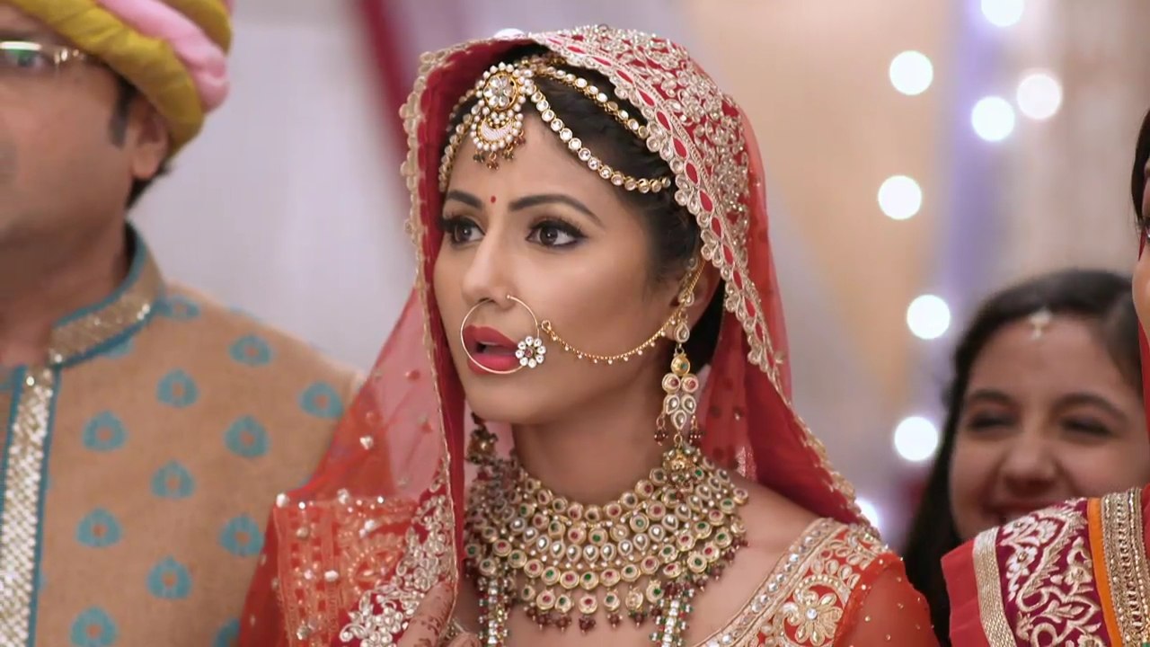 Yeh Rishta Kya Kehlata Hai - 26th December 2015 Full Uncut Episode