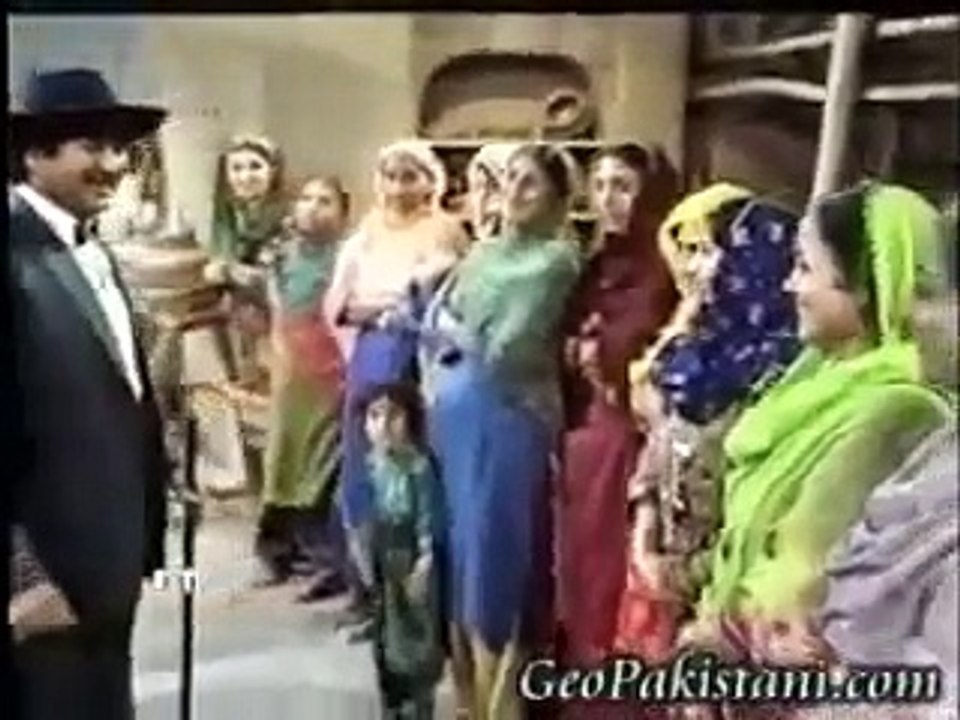 Ptv Old Drama Choti Si Dunya Full Part 1 2 Dailymotion Video