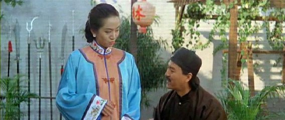 Drunken Master 2 [1994]-Part 2