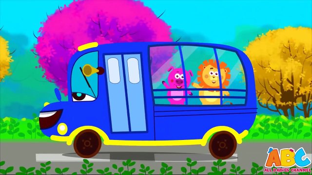 Old MacDonald Had A Farm & More Popular Nursery Rhymes Collection from All Babies Channel