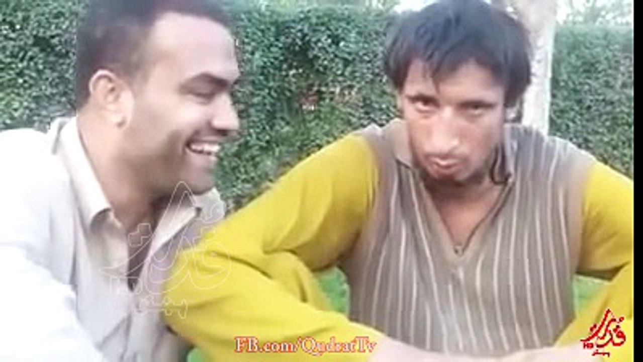 Pathan talent make bird voices -