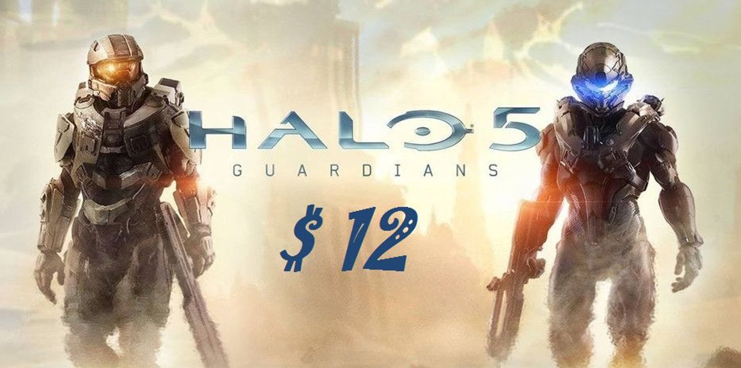 Halo 5 Guardians | Mission 09 - Alliance | ONE