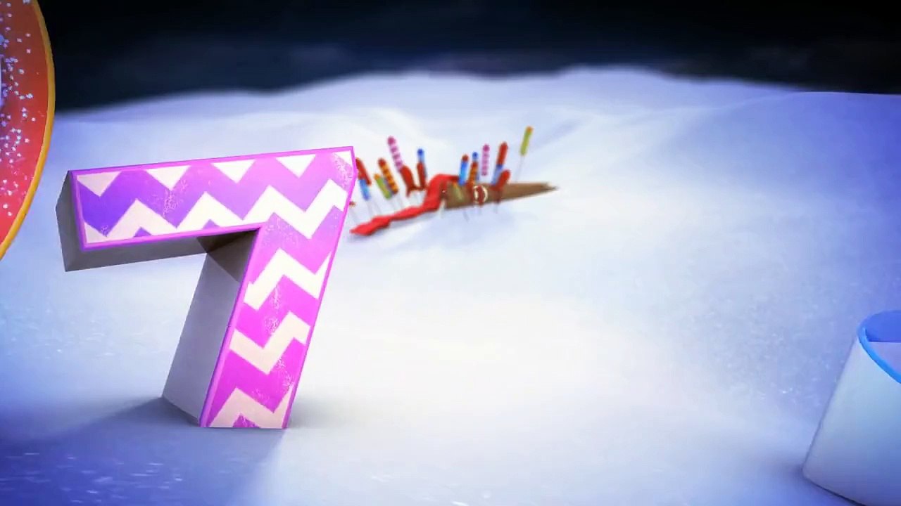 Awesome New Year Countdown 2016-HD