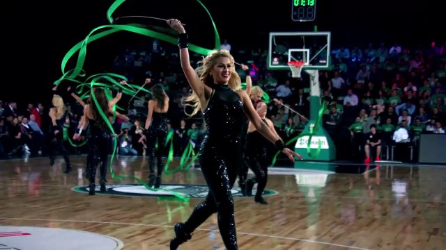 Inside Darussafaka Dogus Istanbul vs Maccabi FOX Tel Aviv