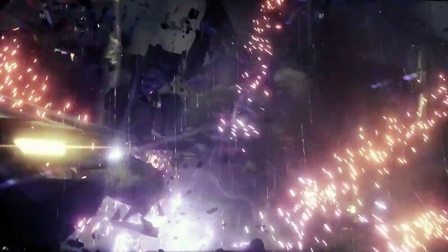 ゲーム『バットマン：アーカム・ナイト　究極の戦闘マシン編』 2015.7.16発売