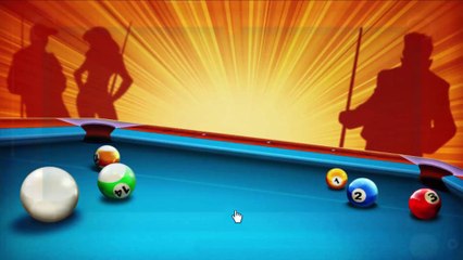 8 Ball Pool Auto Win 2