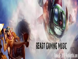 Best gaming music ep.3 League of legends