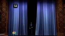 The Tonight Show Starring Jimmy Fallon Preview 11/25/15