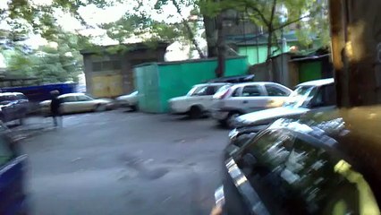 many-stored building-მაღალსართულიანი შენობა