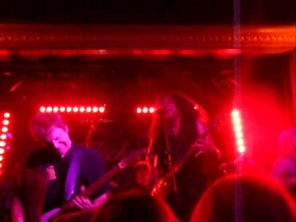 The L Word Rocks Night - 9 mai 2007