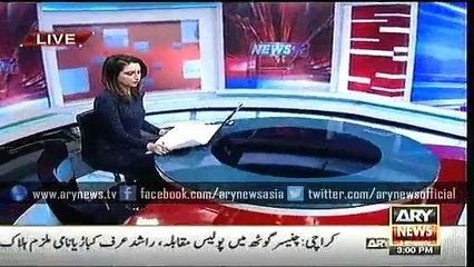 Headlines – 1500 – Saturday – 26 – Dec – 2015
