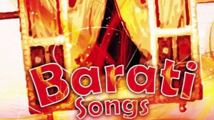 Shazia Manzoor | Barati Songs | Kaalay Bagaan