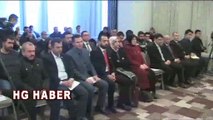 Türk Tipi Başkanlık Sistemi Raporu Tanıtıldı,Mustafa Önsay Türk Tipi Başkanlık Sistemi'ni Anlattı