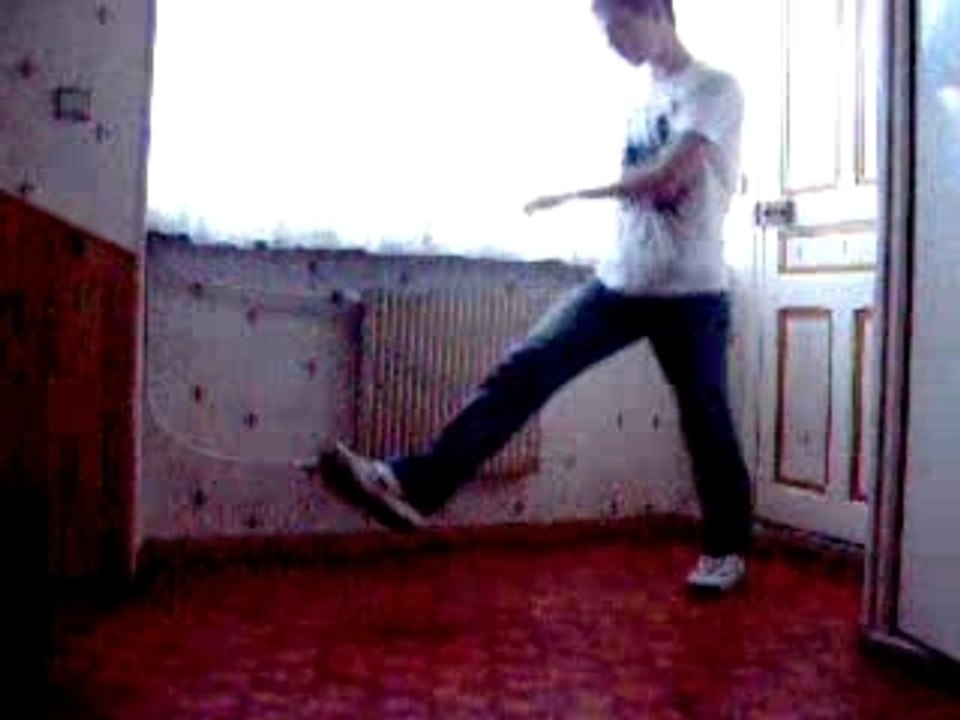 jumpstyle
