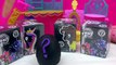 MLP Funko Mystery Minis My Little Pony Blind Bag Boxes + Playdoh Surprise Toy Egg Unboxing