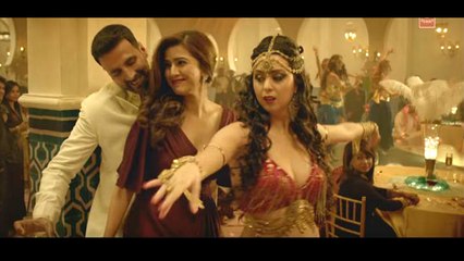 Dil Cheez Tujhe Dedi Video Song - Akshay Kumar - Nimrat Kaur - Ankit Tiwari - Arijit Singh