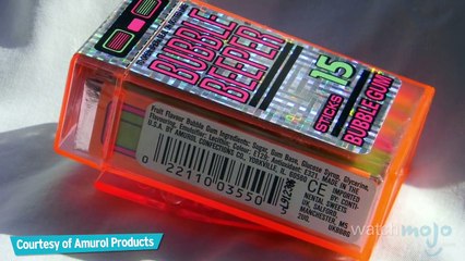 Top 10 Discontinued Snack Foods