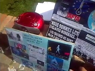 Lille de la Résistance - Collectif local de lanceurs d'alertes