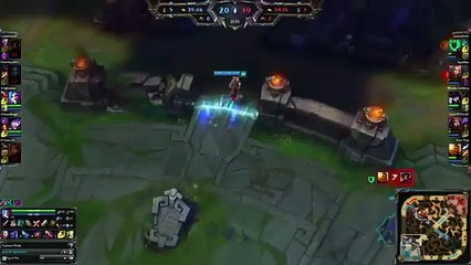 lol Jinx Q Pentakill
