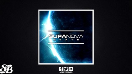 Hip Hop Rap Beat Instrumental 2014 (Prod by SupaNovaBeats)