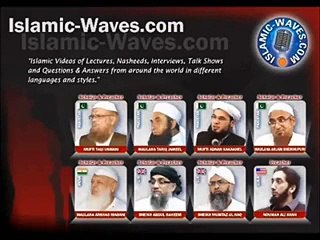 Why Earthquake Comes ?? Check out Maulana Tariq Jameel's Bayan