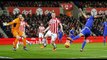 Stoke City vs Chelsea: 1 0, Marko Arnautovic heaps pressure on Jose Mourinho