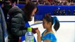 Yuna Shiraiwa - 2015 Japanese Nationals SP