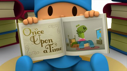 Lets Go Pocoyo! Picnic (S03E02)