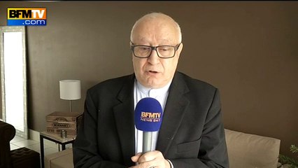 Abdallah Zekri: "C'est une situation qui porte atteinte au vivre ensemble, et aux deux communautés"