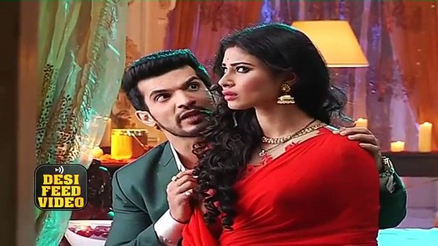 Naagin 26 Dec 2015_ Full Uncut _NEW On Location _PART-2