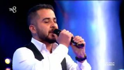 Gürol Tek Kaç Kadeh Kırıldı O Ses Türkiye 19 Aralık 2015