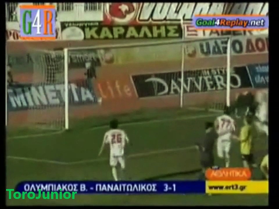 Rozerio Martins ~So Far 2015-16 ~Ροτζέριο Μάρτινς!