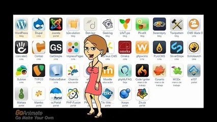 Programas gratis para diseño web preinstalados