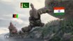 Whats going on between Pakistan, Afghanistan & India