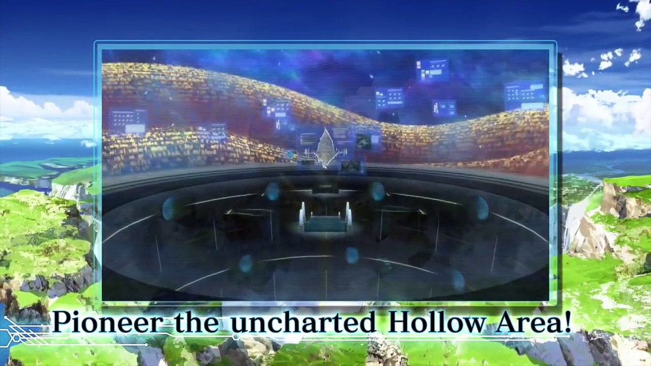 Anime Expo 2015 - Bandai Namco JRPG Panel Recap