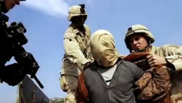 Taxi to the Dark Side (Karanlığa Taksi) - Trailer Alex Gibney, Brian Keith Allen, Moazzam Begg