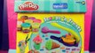 Mickey Mouse Play Doh Ice Cream and Play Doh Treats with Minnie Mouse and Donald Duck and