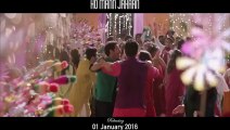 Dil Kare - Atif Aslam - Ho Mann Jahaan - Official Music Video