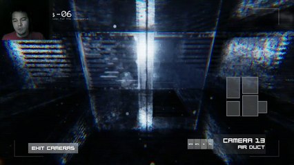 Five Nights at The Chum Bucket | END