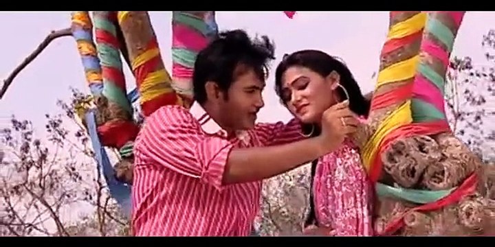 Prithibir Joto Shukh Bangla Music Video By Monir Khan-360p