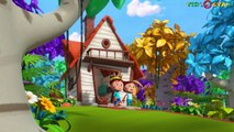 Jack and Jill Went Up The Hill | Kids Songs | Videogyan 3D Rhymes