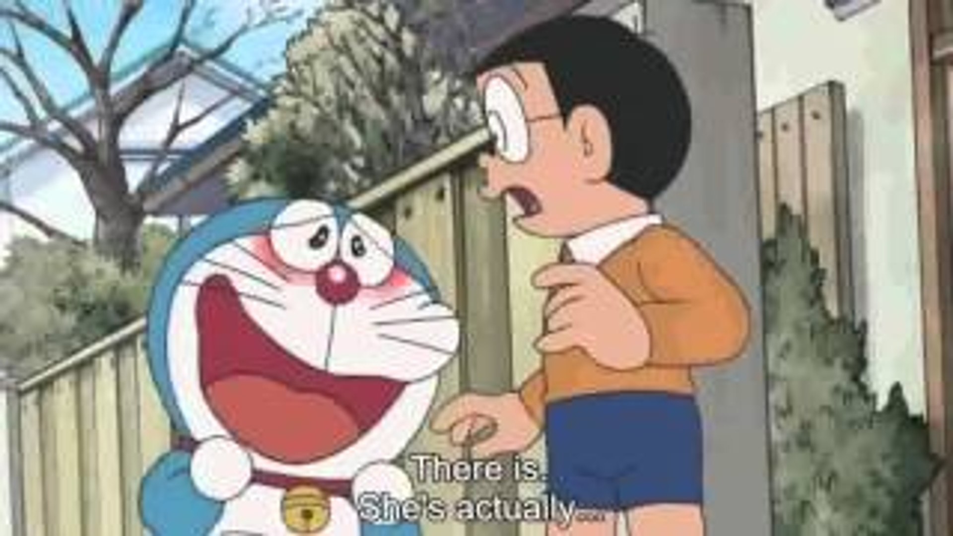 Doraemon Fall In Love English Subtitles Best Compilation August  201500h00m00s 00h03m34s - video Dailymotion