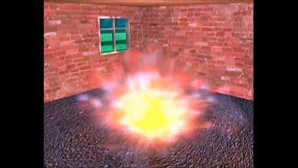 Оружие Спецназа. ГМ-94