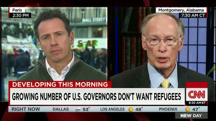 Governor: We need to protect Alabamans