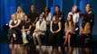 Kelly Osbourne Talks Project Runway Junior | Fashionably Late with Rachel Zoe | Lifetime