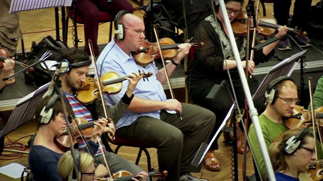 Youth Featurette - Music and Sound (2015) - Michael Caine, Harvey Keitel Movie HD