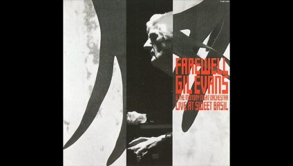 Your Number / Gil Evans & The Monday Night Orchestra