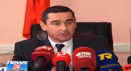 Shkodër, është ulur numri i vrasjeve, shqetësues mbeten vjedhjet - Ora News- Lajmi i fundit